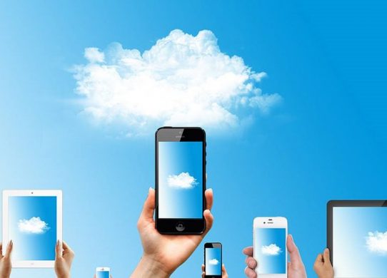 企業(yè)網(wǎng)盤和云盤