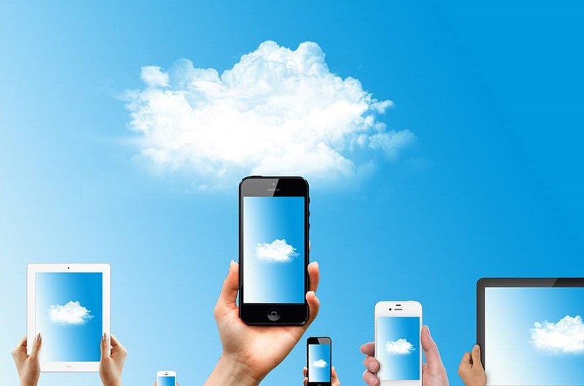 企業網盤和云盤