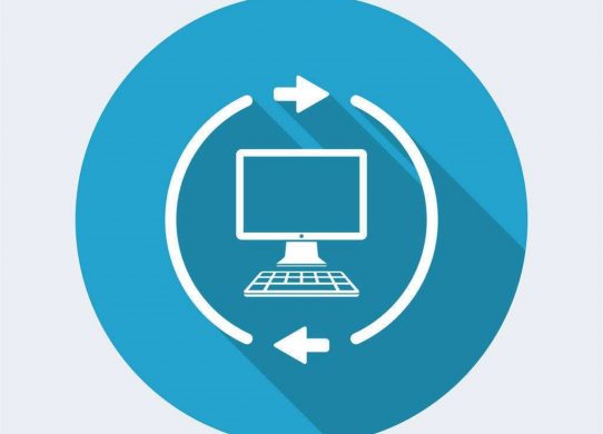 億方云企業網盤的在線編輯和同步功能