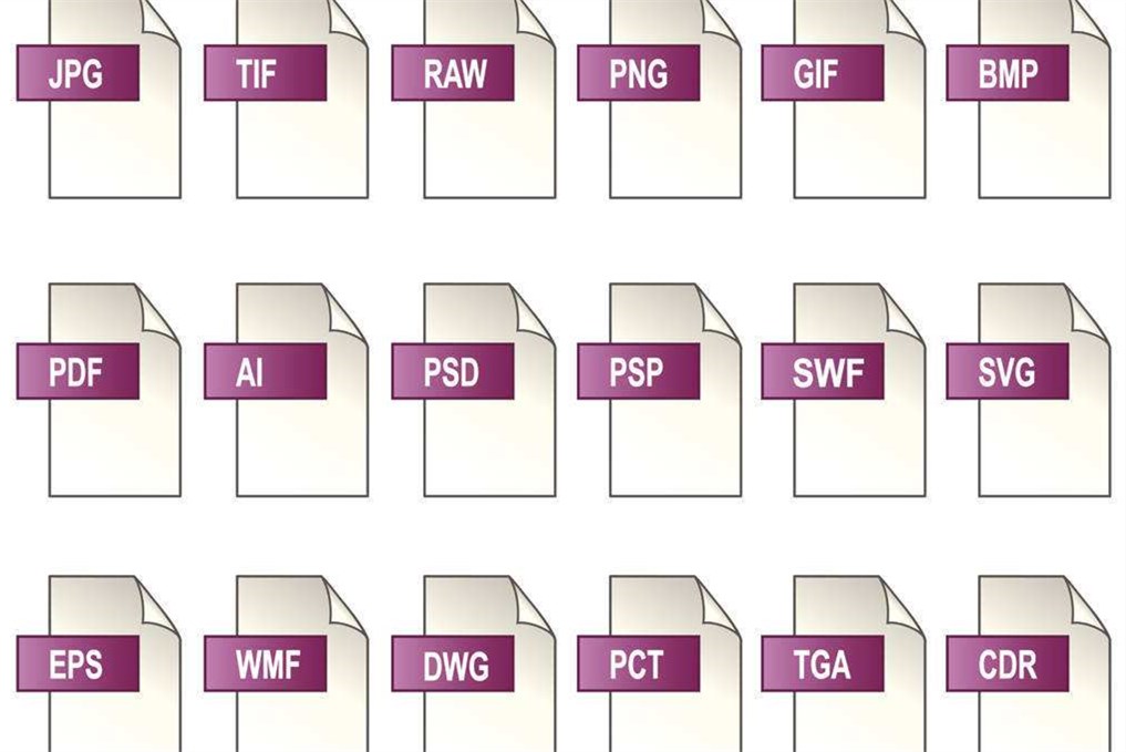 億方云可以儲存各種格式的文件