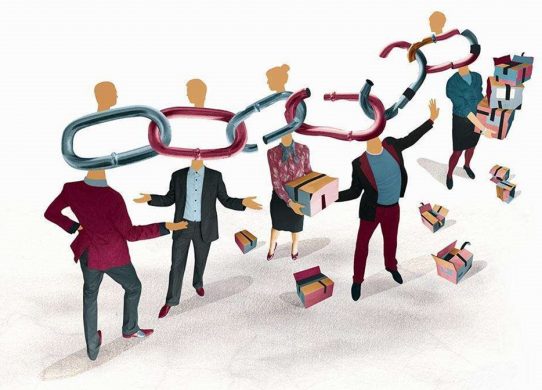 億方云是一個(gè)真正貼合實(shí)際使用場(chǎng)景的協(xié)作平臺(tái)