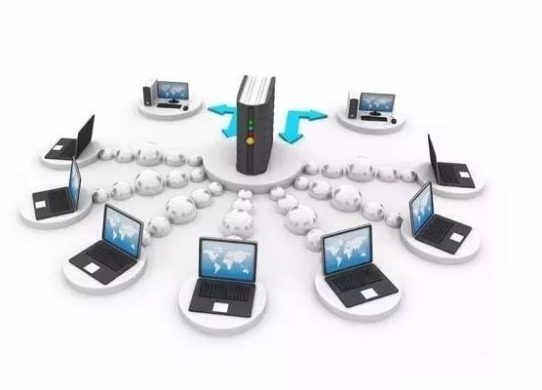 百度企業網盤和億方云企業網盤有什么區別？