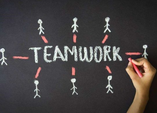 億方云團(tuán)隊(duì)功能