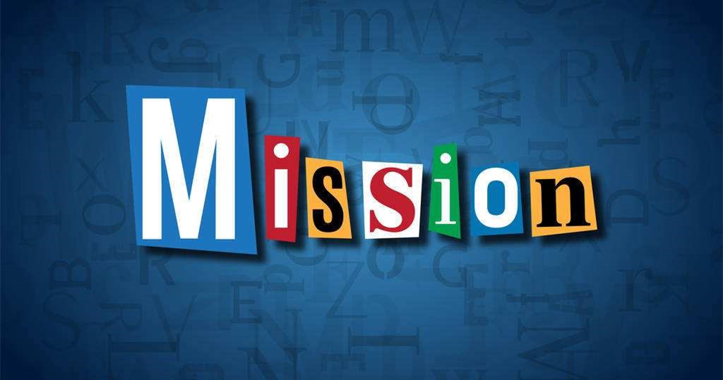 億方云的使命和愿景