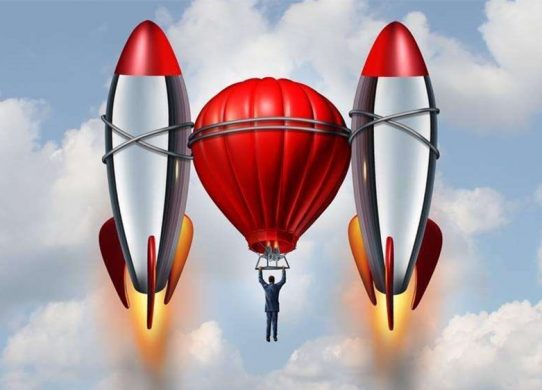 億方云的海外加速升級助力跨國文件高效傳輸