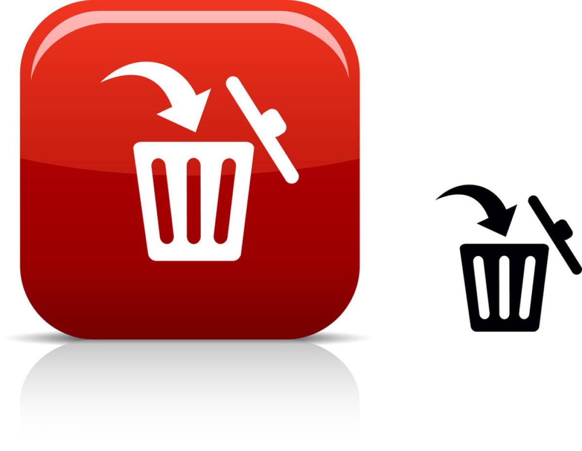 億方云怎么刪除文件、防止離職員工刪除文件？