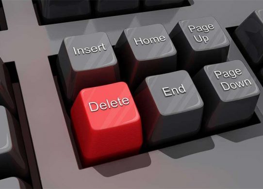 如何刪除億方云上已上傳的文件？