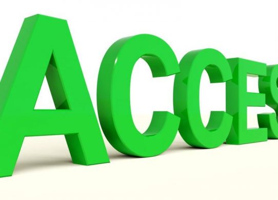 億方云設置文件權限