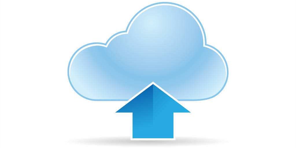 億方云上傳文件夾