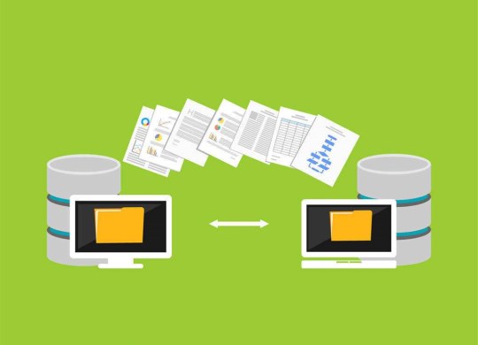 文件共享用什么軟件好？