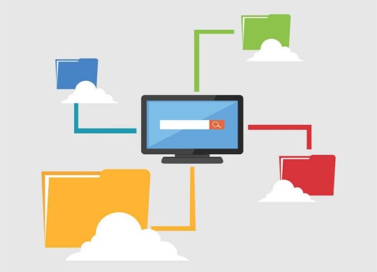 億方云企業網盤是一個集管理與協作于一身的企業云盤系統