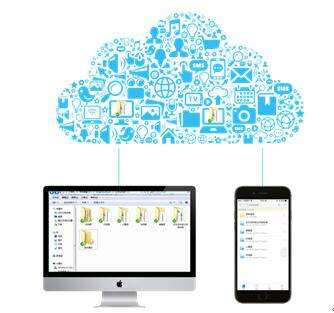 億方云與OA有什么區(qū)別？各自特點(diǎn)是什么？插圖