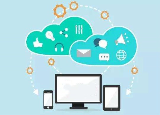 最新企業網盤全方位測評：2018年什么企業網盤最好用？