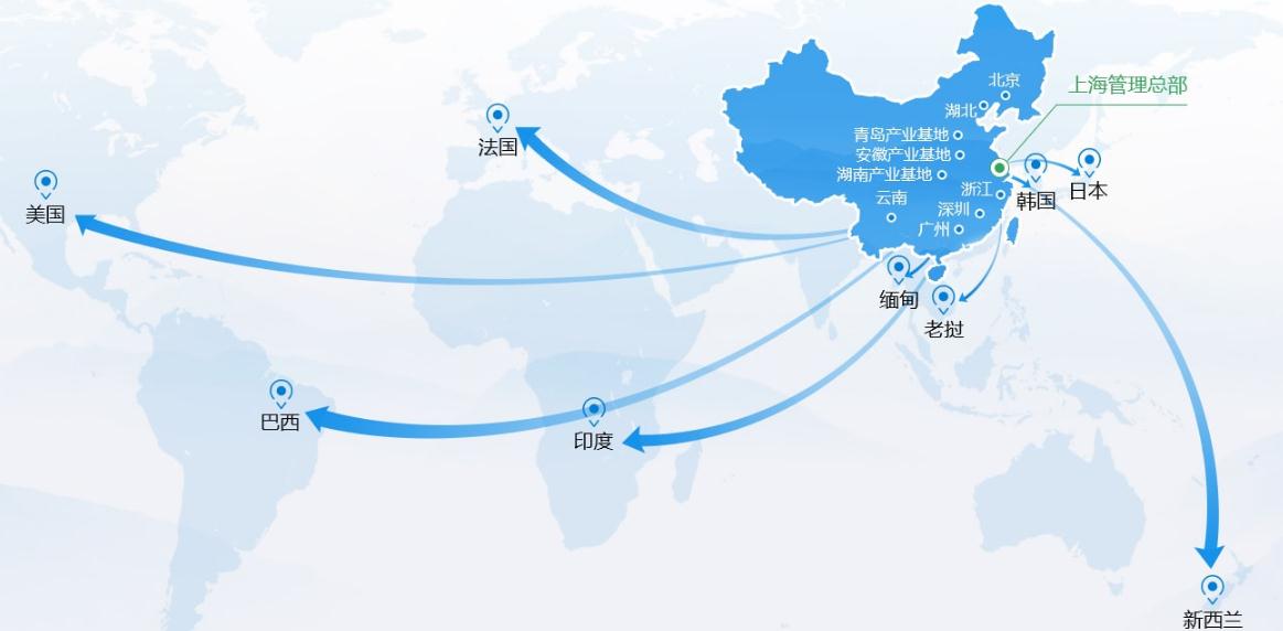 大康農業與億方云攜手前行 搭建高效協同辦公平臺
