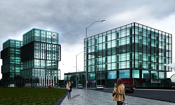 雪松控股堅持信賴億方云 打造全集團文庫管理平臺