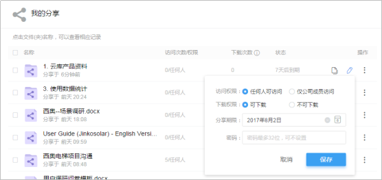 明源攜手億方云搭建“明源云庫” 規范化安全體系為企業數據“保駕護航”插圖2 明源攜手億方云搭建“明源云庫” 規范化安全體系為企業數據“保駕護航”插圖2