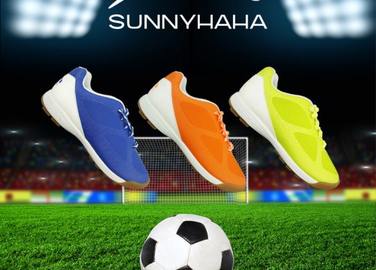 Sunnyhaha攜手億方云 打造高效辦公新體驗