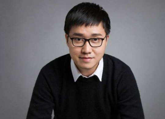 億方云創始人&CEO 程遠：從0到1多坎坷，企業網盤行路人