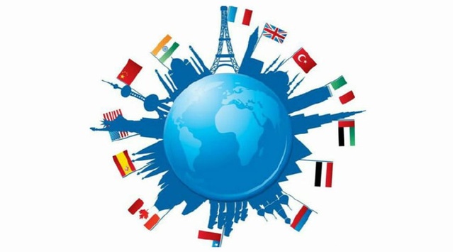 億方云企業網盤助力“一帶一路” “海外加速”再加速插圖 億方云企業網盤助力“一帶一路” “海外加速”再加速插圖