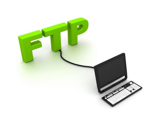 ftp服務器