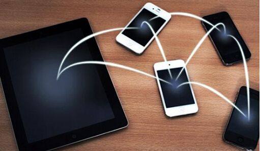 四種常用的大文件傳輸方法