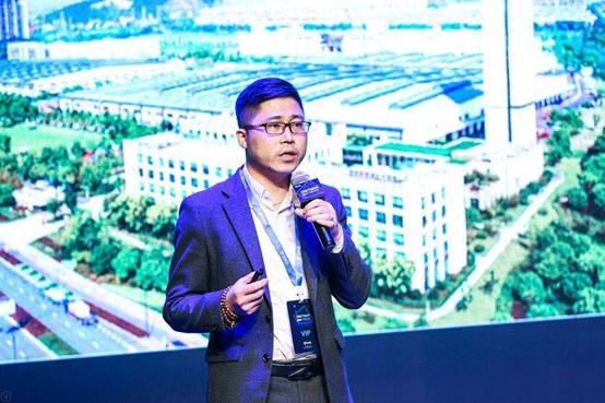 億方云“Link Future 2017”回顧:六大產品新特性震撼發布 持續引領行業創新插圖11 億方云“Link Future 2017”回顧:六大產品新特性震撼發布 持續引領行業創新插圖11