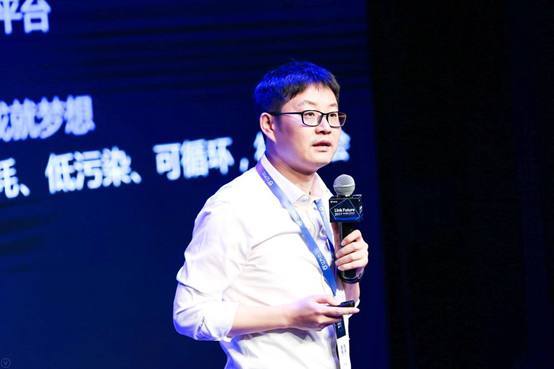 億方云“Link Future 2017”回顧:六大產品新特性震撼發布 持續引領行業創新插圖12 億方云“Link Future 2017”回顧:六大產品新特性震撼發布 持續引領行業創新插圖12