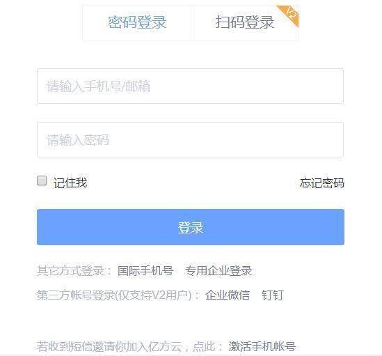 2018年企業網盤市場欣榮發展 億方云緣何成為優秀代表？插圖1