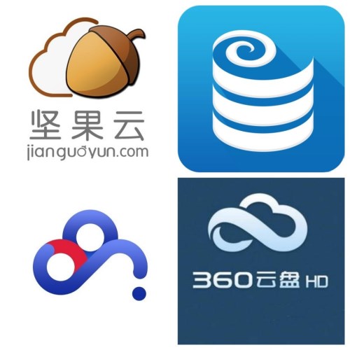 2018年中國企業網盤云盤評測