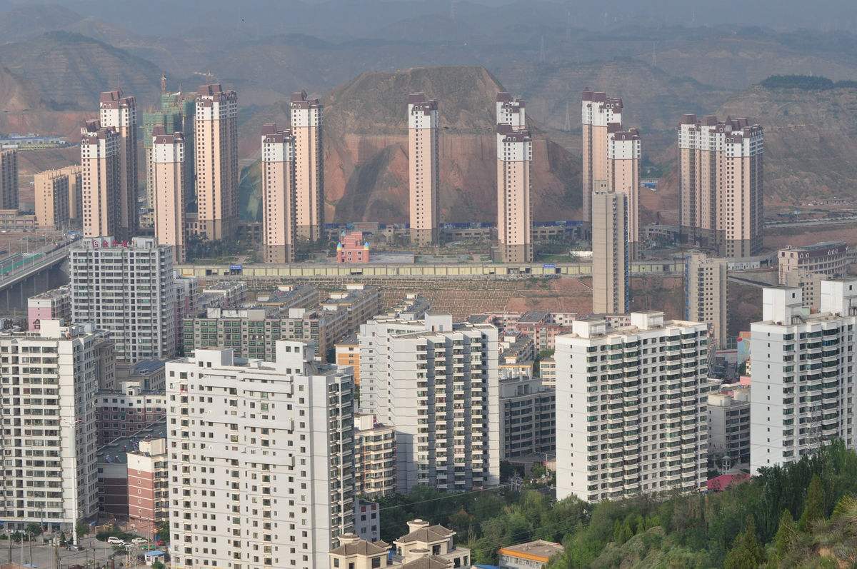 房產建筑行業企業網盤解決方案