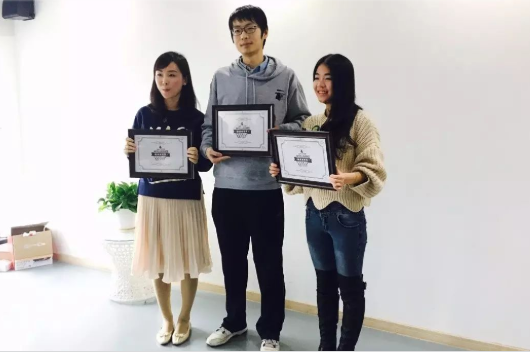 第三屆億方云hackathon 9組戰隊24小時的黑客之夜插圖3