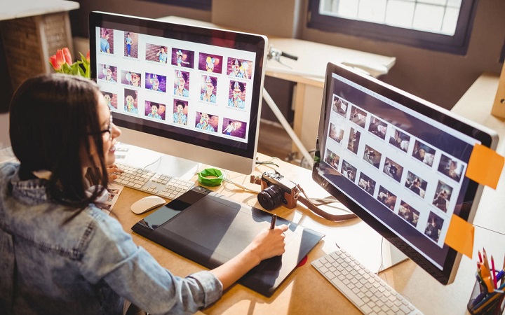 設計師愛用的5個免費素材網站和3個高效工作方法插圖5