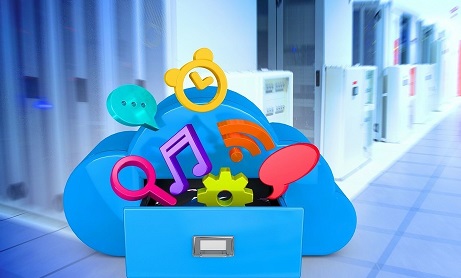 為何一些政府機構，大型公司引入企業共享網盤，它有哪些優勢？縮略圖