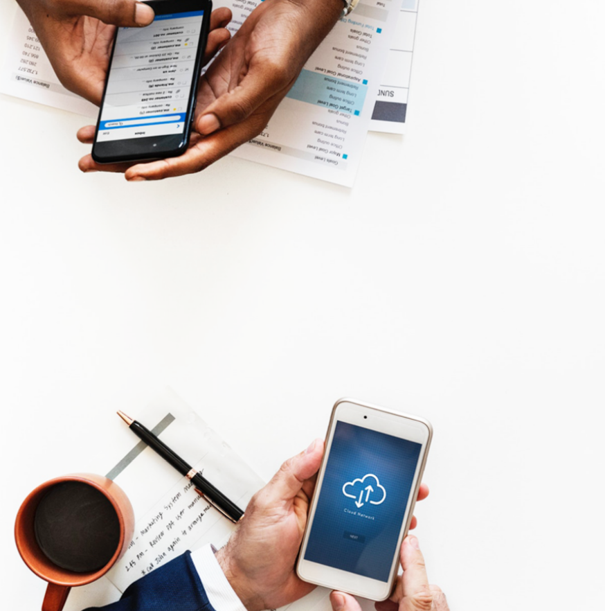 企業網盤解決方案可以提供什么技術?插圖1