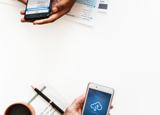 企業網盤是選擇公有云還是私有云好？縮略圖