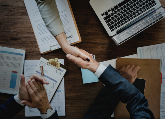 東芝泰格與億方云攜手合作，未來將為辦公生態持續賦能縮略圖