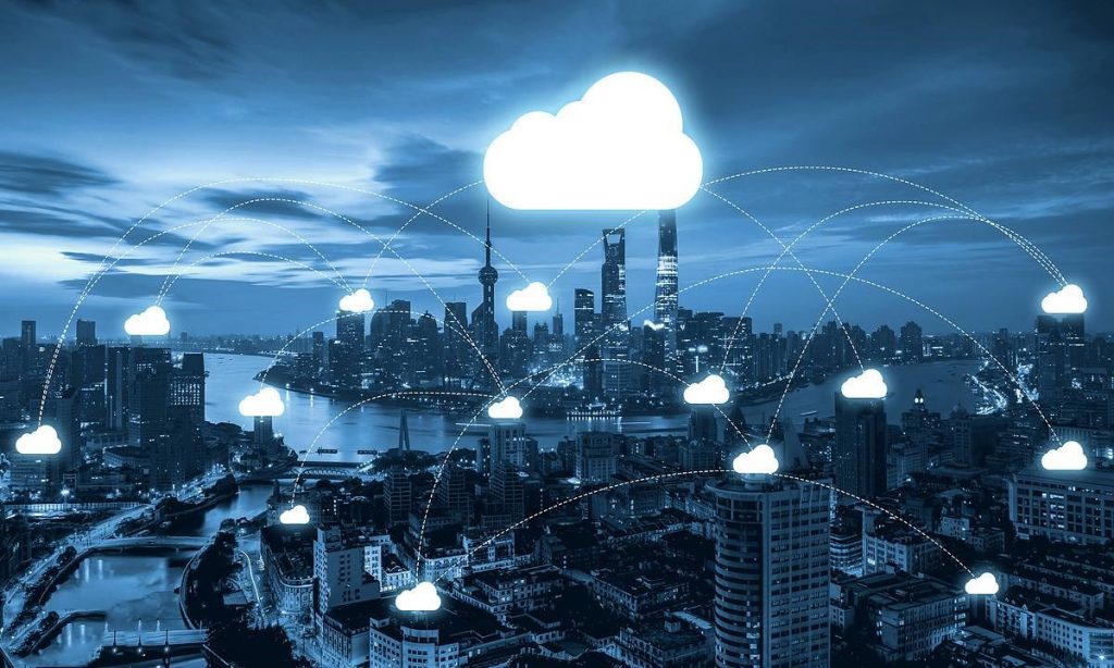 旅游公司如何利用企業網盤進行文檔管理？