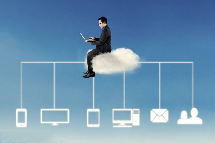 如何選擇企業網盤？企業網盤哪個好？插圖