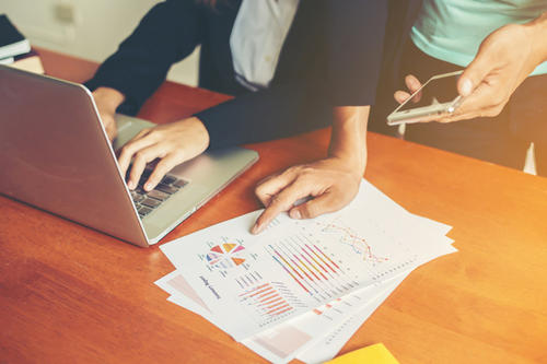 億方云企業(yè)網(wǎng)盤是高效辦公利器