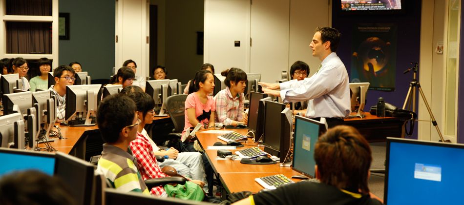 億方云企業網盤推動學校智慧教育進程 助推學校的信息化建設