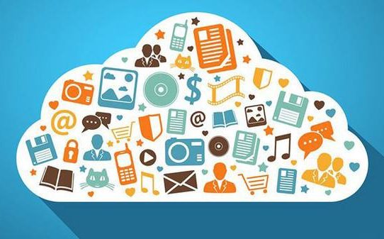 使用云盤存儲(chǔ)資料安全嗎？