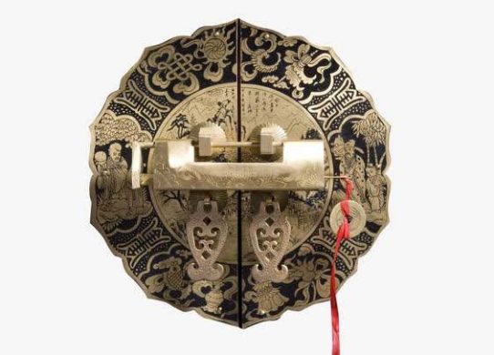 用戶權限、數據安全是企業網盤的關鍵性技術