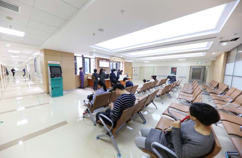 攜手搭建協同辦公平臺,溫州市人民醫院向360億方云發來致謝信插圖1 攜手搭建協同辦公平臺,溫州市人民醫院向360億方云發來致謝信插圖1