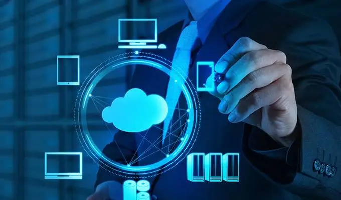 企業(yè)網(wǎng)盤對比:如何選擇適合您公司的網(wǎng)盤服務(wù)?